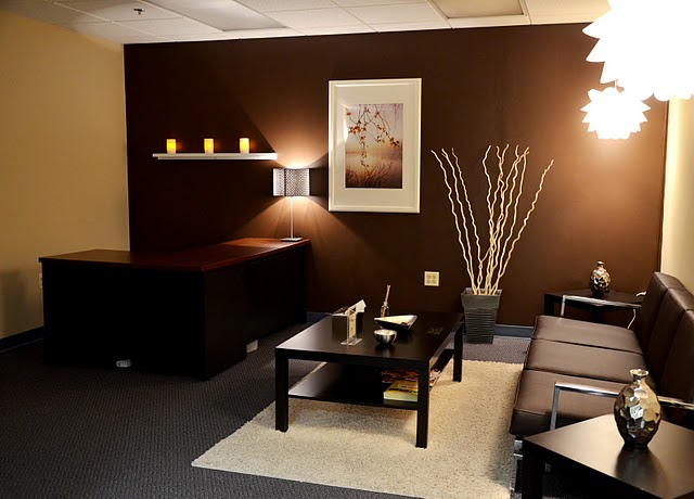 Tocar Spa Lobby