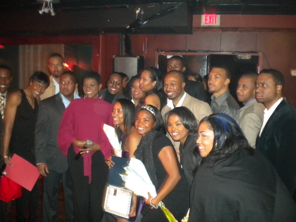 WKYS Top 30 Under 30
