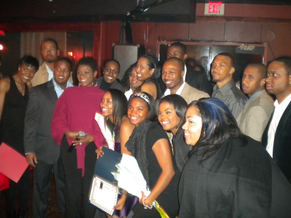 WKYS Top 30 Under 30