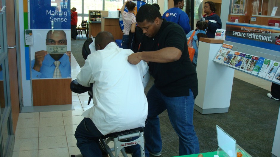 PNC Fairwood Green Branch One Year Anniversary