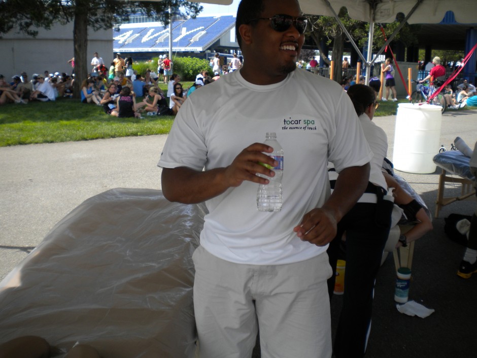 Zooma Annapolis Half Marathon and 10K