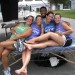 Zooma Annapolis Half Marathon and 10K