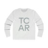 Men's Long Sleeve T-Shirt