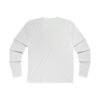 Men's Long Sleeve T-Shirt - Image 2